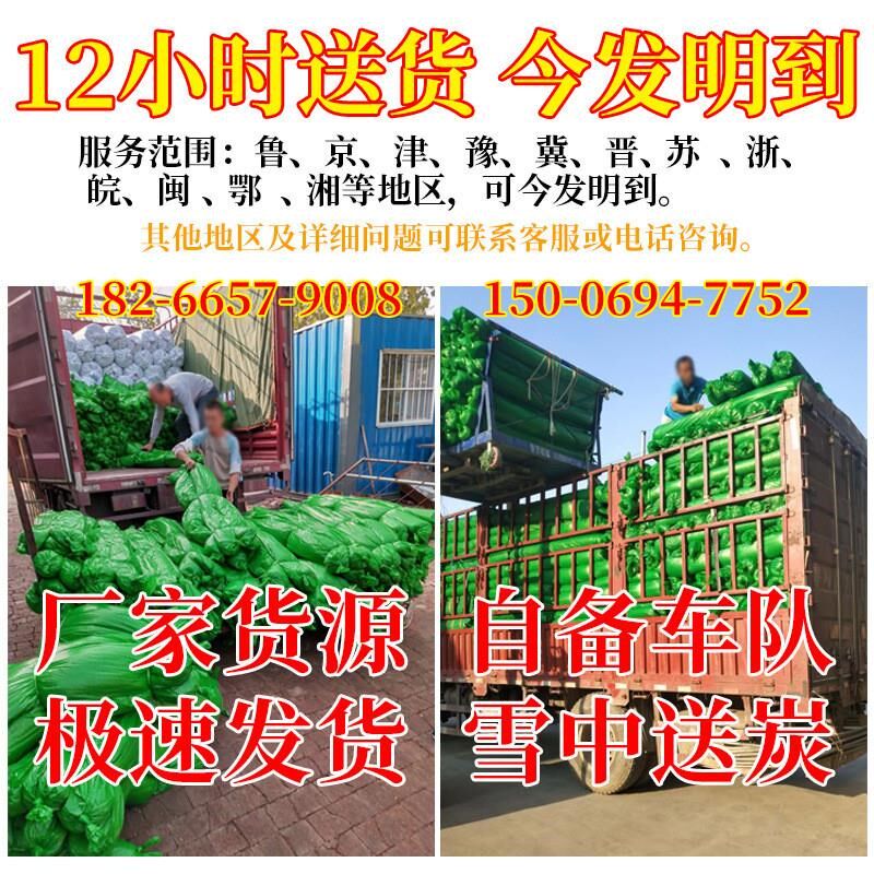 盖土网 防尘网 绿色黑色遮土网覆盖网绿化网复绿建筑工地绿网图片
