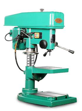 江晖Z516台钻台式钻床小型20多功能铣床台钻550W电钻750W家用