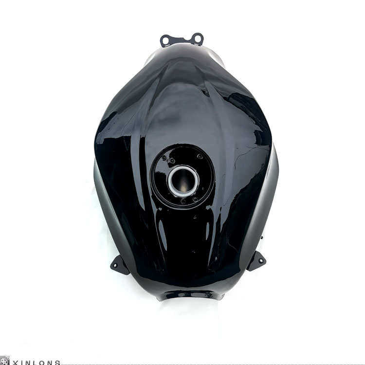 摩托跑车公路宝雕新世纪地平线幻大代小油箱V6H2R350牛速源永忍者