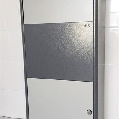 别墅特大号挂墙防盗防水投递柜投递箱室外家用代收包裹公司快递柜