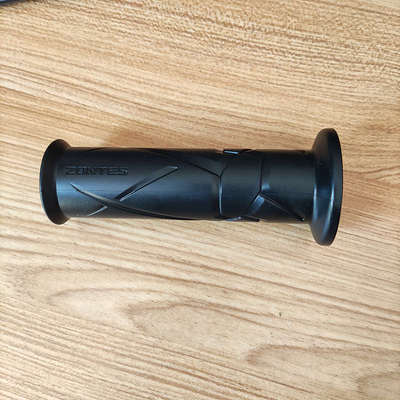 升仕ZT250RZT310-XRVT新款摩托车门左右加油转把套胶手把握把