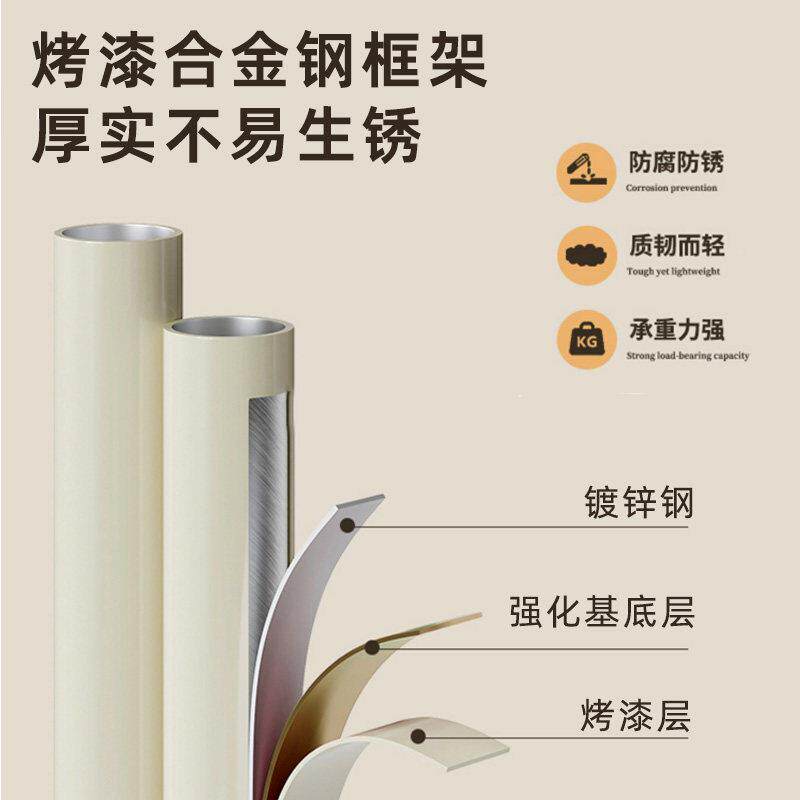 秋户外庭院桔梗秋千家用秋千摇千椅小户院红露台摇篮吊床吊椅外藤