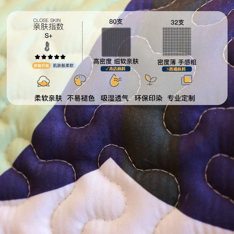 田园小花四季通用沙发垫简约防滑现代客厅皮不机布艺起球洗沙发巾