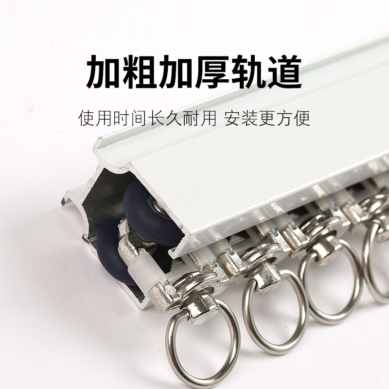 门帘商用工厂4S店防风保温隔断窗挡风透明塑料PVC洗车房折叠定制