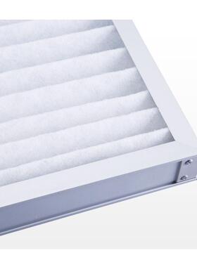 AAM AmWash粗效板式可清洗化纤过滤器 Dipark2000系列中效替代