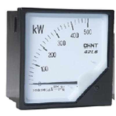 42L6系列模拟指示功率表