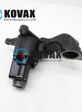 6211-51-1003油泵用于轮式装载机WA500-1 WA500-3 发动机SA6D140