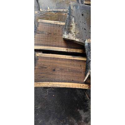 沉贵宝 红贵宝 红檀香 原木方料家具料 虎斑檀原木 东非黑酸枝