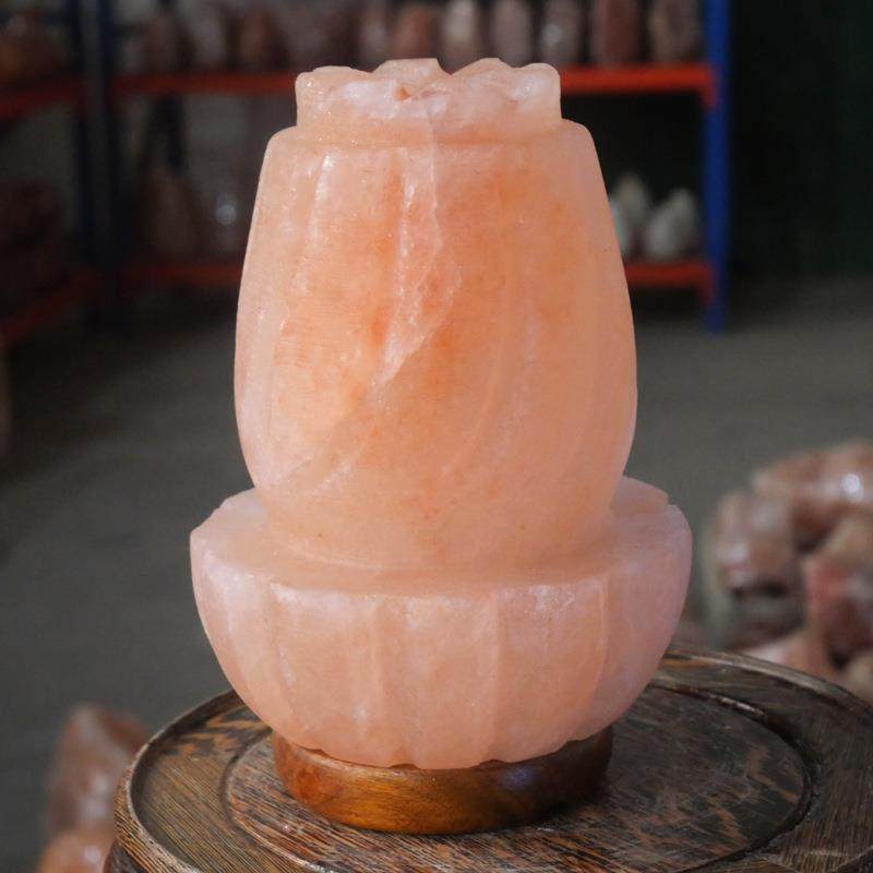 喜马拉雅水晶盐灯工艺品摆件创意盐灯床头灯装饰台灯小夜灯,电子元器件市场,其它元器件,淘宝优惠券,粉丝福利购,淘宝优惠卷