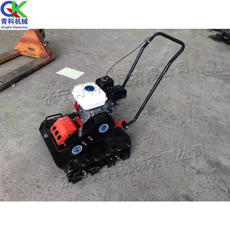 小型步道滚轴铺砖机震动式路面压砖机手推式马路地面彩砖压平机,鲜花速递/花卉仿真/绿植园艺,割草机/草坪机,淘宝优惠券,粉丝福利购,淘宝优惠卷