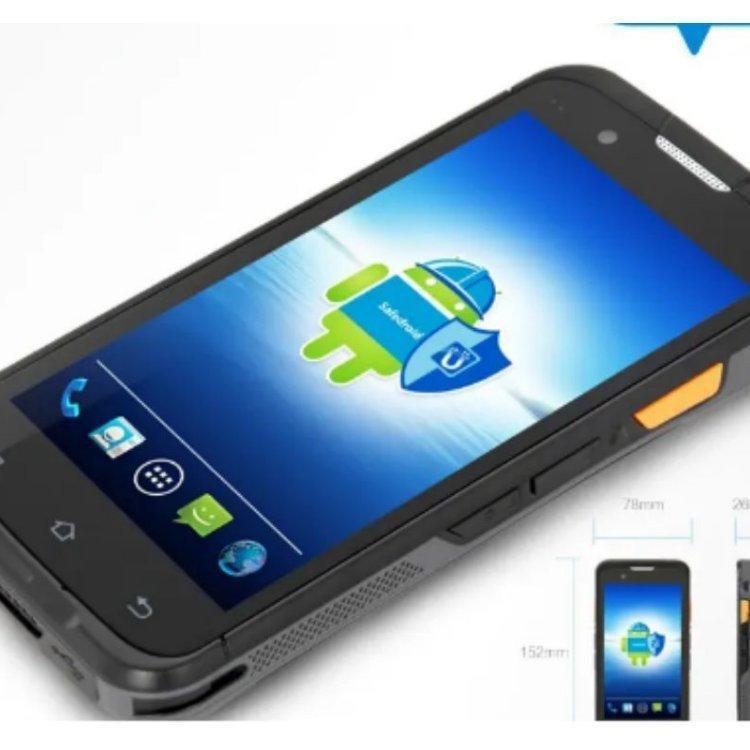 销邦 X5-305LT-5/二维/CE系统条码采集器数据终端