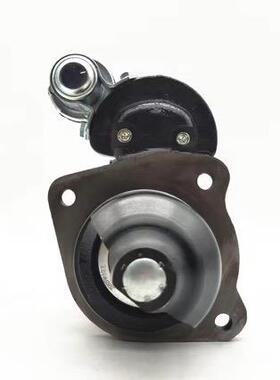 佩特来M93R3001SE起动机C4948058起动机马达适用康明斯起动机马达