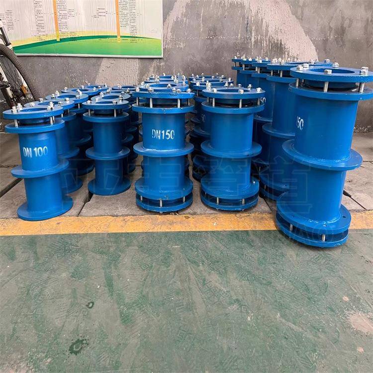 排水管道用刚性防水套管 02S404国标刚性防水套管质量保证