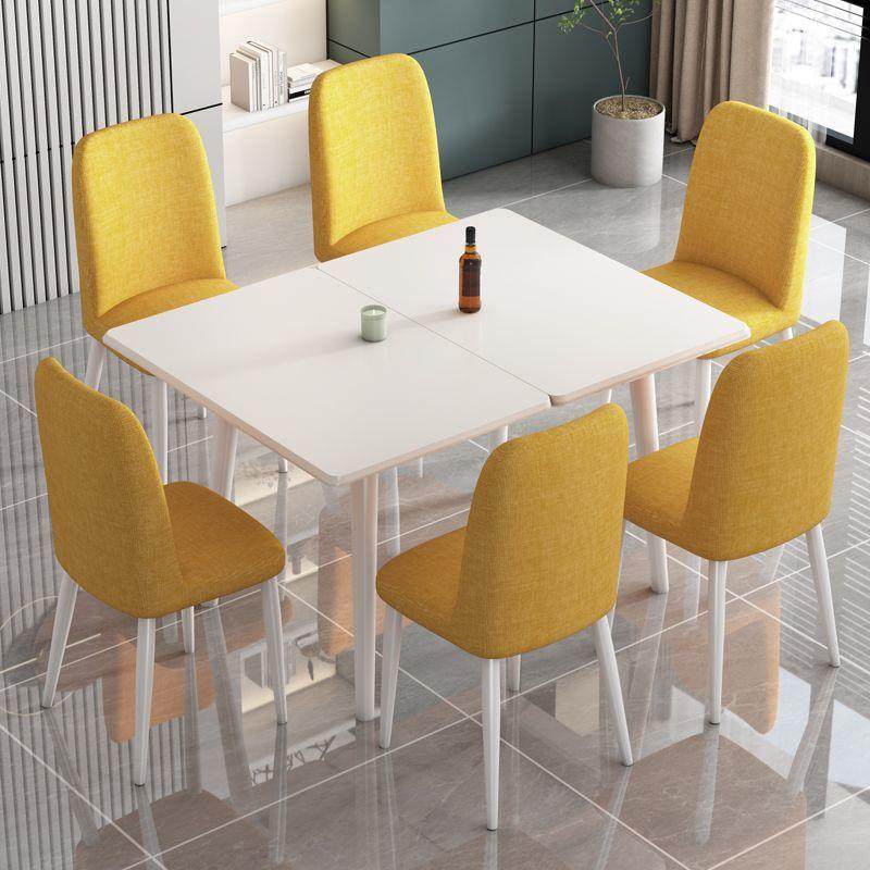 伸缩岩板折叠餐桌椅家用小户型实木简约现代吃饭桌子新款奶油风,鲜花速递/花卉仿真/绿植园艺,割草机/草坪机,淘宝优惠券,粉丝福利购,淘宝优惠卷