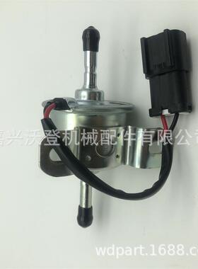 AT318139燃油泵用于强鹿326E 318E 319E 320E 323E 210L 27D 35D