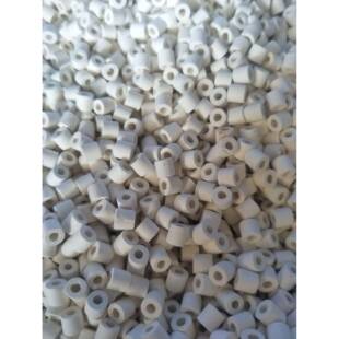 陶瓷拉西环 催化剂载体 类芬顿催化剂 顺杠催化剂 高铝拉西环