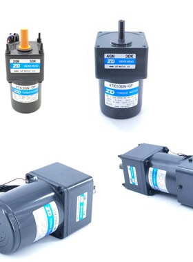 力矩电机2TK3GN-CP 3TK6GN-CP 4TK10GN-CP 3W6W10W20W40W收卷专用