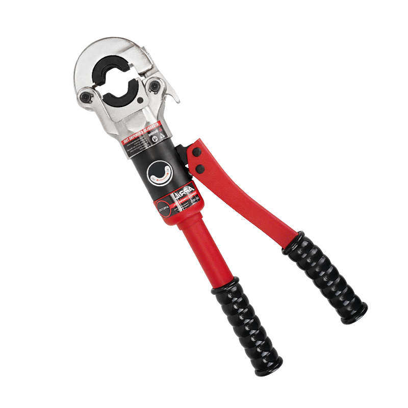 安普力不锈钢铝塑管液压可钳卡工具多接水暖管接头压管压模具管选