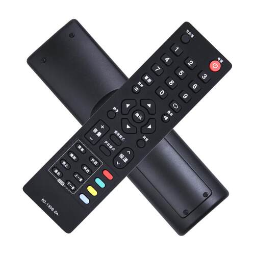 适用于厦华电视机遥控器LE-50ME82 32MW68 RC-1309-OA RC-1303-0A
