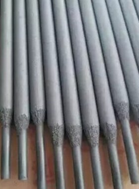 Z238铸铁焊条Z238DF球墨铸铁件焊条Z238SnCu铸铁焊条价格