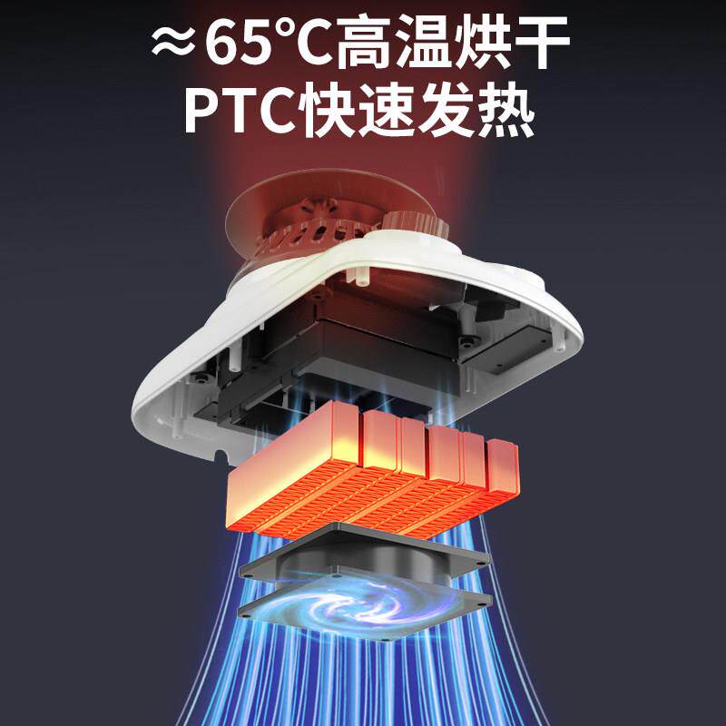 两档可调烘叠烘干折衣机家用衣服小型干衣机速干衣物GA-A06-1宿舍