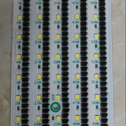 驱动负载电子负载直流负载LED暖光白光灯珠板负载仪检测仪测试仪