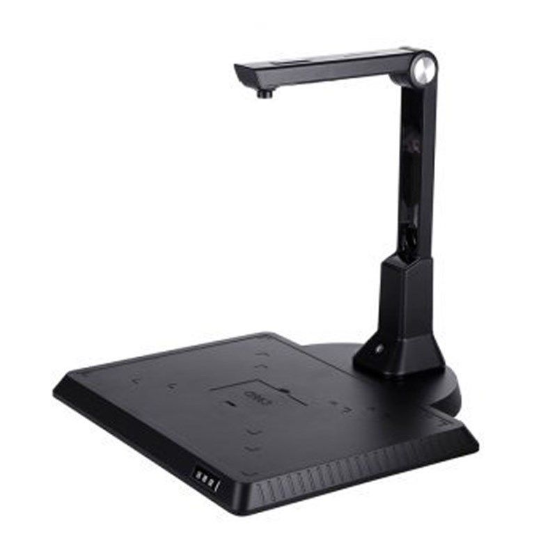 宝碁.点易拍高拍仪E1000快递单扫描便捷高清1300万像素A4扫描合同