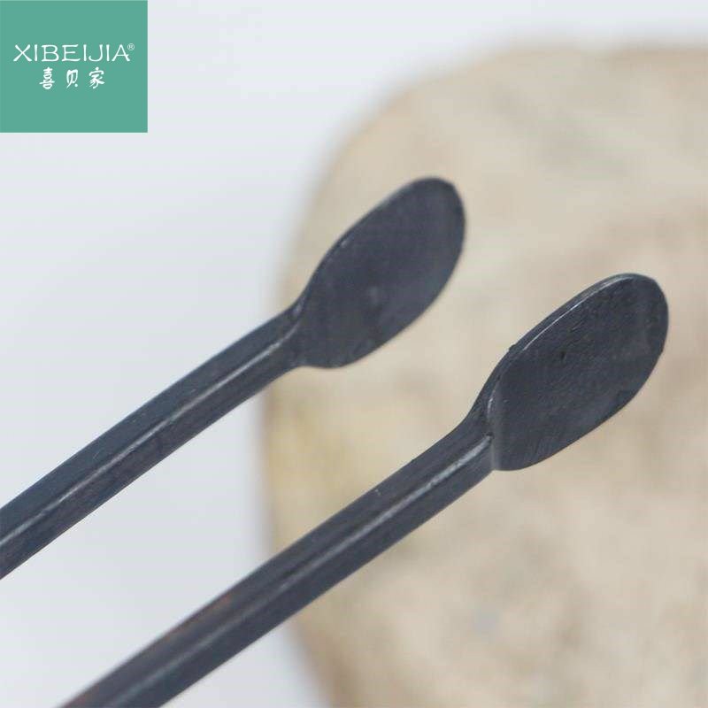 火钳子长柄扁口加长碳夹子火钳加厚夹碳小铁钳环卫捡垃圾煤球钳,家庭/个人清洁工具,垃圾夹,淘宝优惠券,粉丝福利购,淘宝优惠卷