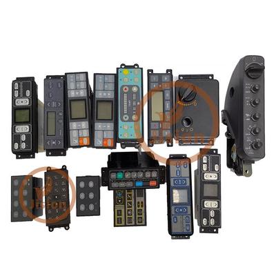 TAMjion挖掘1机工s程机械配件EXi200点火开关486743