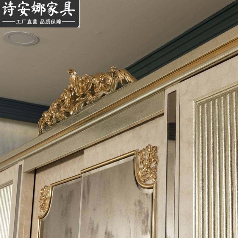 欧式实木雕刻四门衣柜法式宫廷衣橱主卧套装组合高端家具,玩具/童车/益智/积木/模型,垂直悬浮玩具,淘宝优惠券,粉丝福利购,淘宝优惠卷