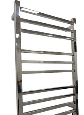 278烘0*500电热毛446巾架毛巾N干架OZO巴西北美110V20V可