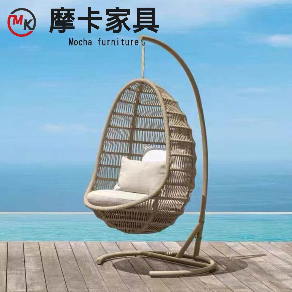 户秋摇摇椅庭院别千墅QKC花园网红阳台休外闲藤编挂吊悬篮单人摇,鲜花速递/花卉仿真/绿植园艺,割草机/草坪机,淘宝优惠券,粉丝福利购,淘宝优惠卷