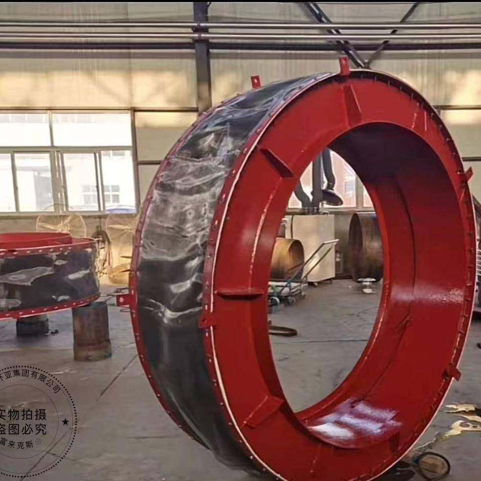 补环亚2厂家金属缩波纹膨胀节直埋304管道伸节偿器01不锈VQF钢补