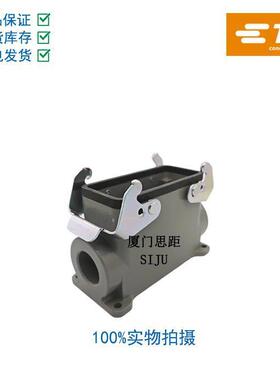 SIBA6S西霸士TE泰科工业重G载航插H1B-OETSGRH-P21/PG29/空M25/M3