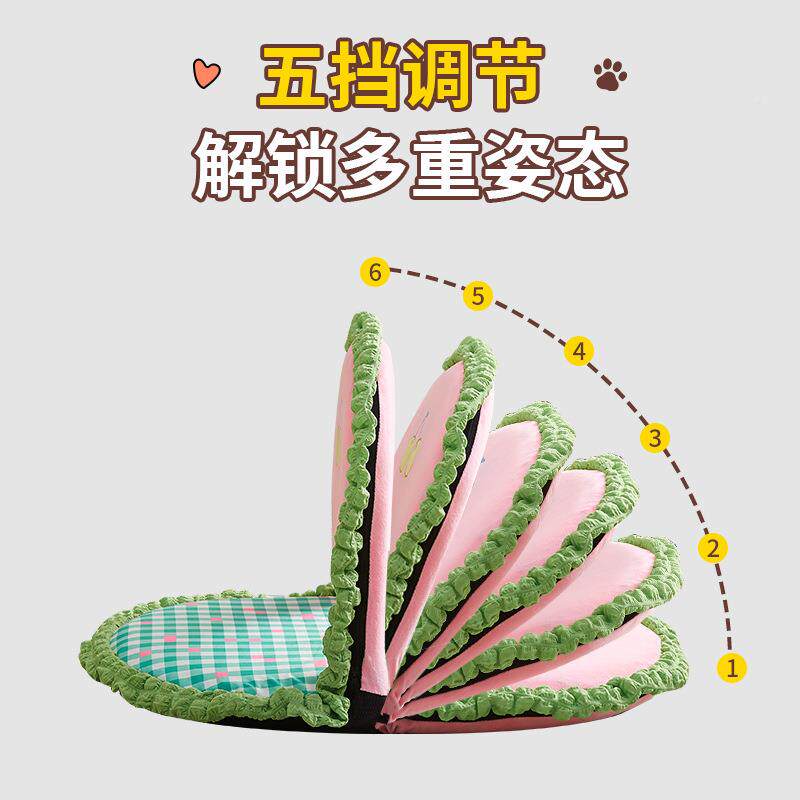 花边节榻榻米多可巴花边榻榻胺懒沙发卧室飘窗坐垫单人靠人背椅调