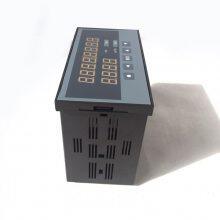 XSD4-AH12IIT2A1A1B1V0智能显示仪上海上润仪表