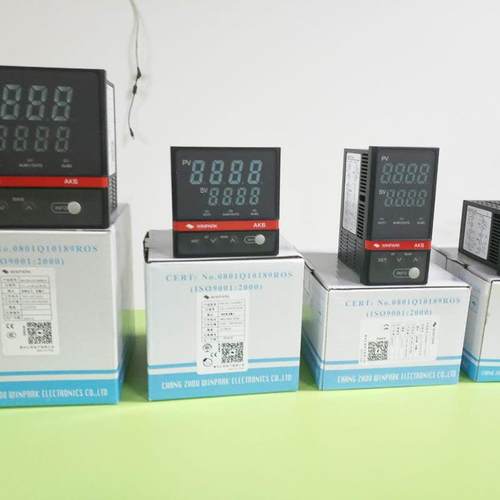 汇邦温表智能表AK6/G压T输8/GR818AK6组合系列控PID自整定电流电