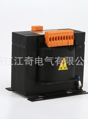 0规格J齐全ACP雕刻机床变压器QBJK5-120VA机床控制变压器