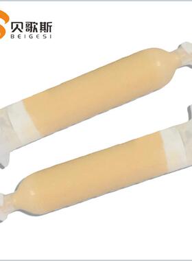 导热固体胶单组BBGS-TP35G-TP3500S导热凝胶厂散热膏CSPU散份热泥