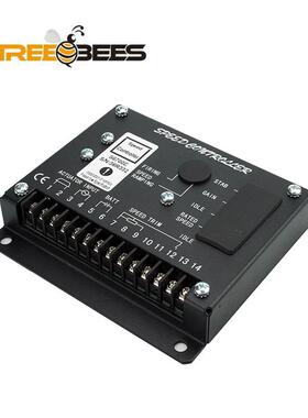 板柴油发控电机调速S6HUV700器H速度制调速控制器