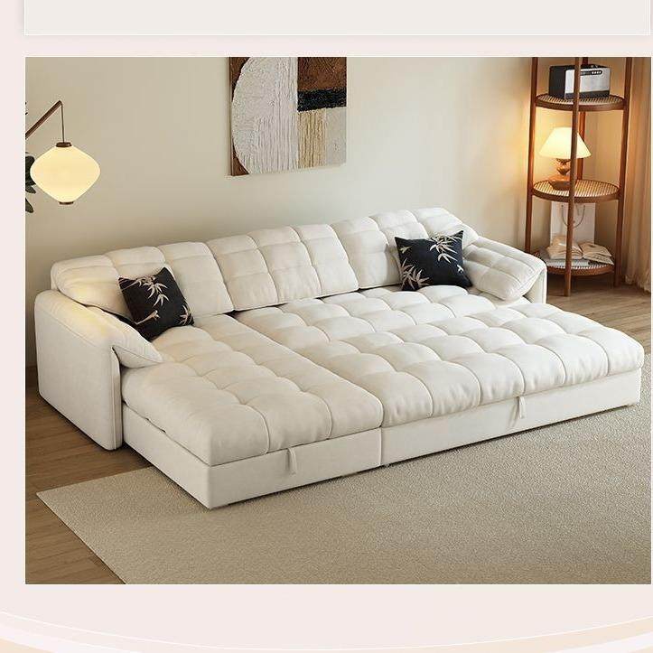 功新款大象耳朵贵妃发FEJ床多能一体两沙用油客厅奶风抽拉式床耐,鲜花速递/花卉仿真/绿植园艺,割草机/草坪机,淘宝优惠券,粉丝福利购,淘宝优惠卷