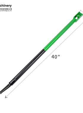 起钉器撬棒多功能防滑翘杠绞GLU用车杆车平板车卡通WncihBar