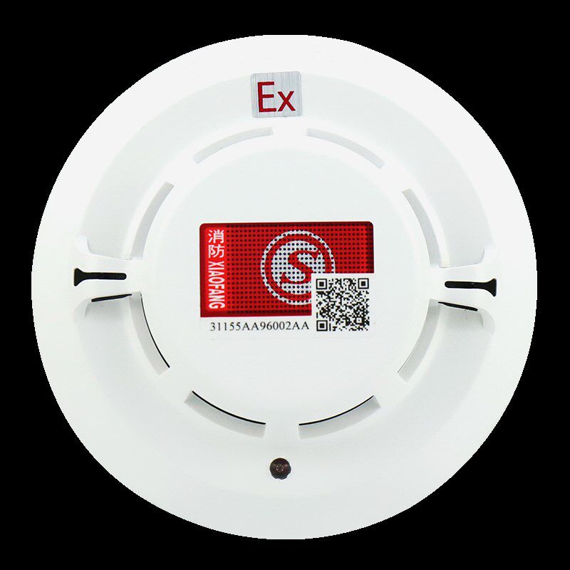 海湾JTF-GOM-GSTN9813(Ex)点型复合式防爆感烟感温火灾探测器