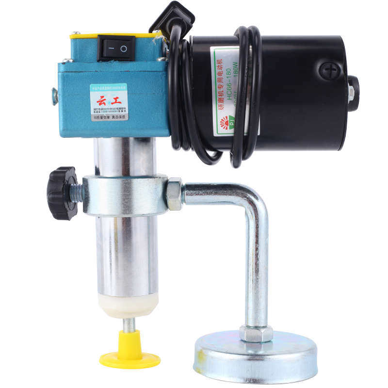 云工气门研磨工具电动气门砂磨研磨气门气门汽门维修研磨机汽修