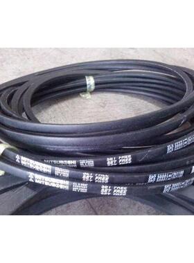 SPZ3500LW三角皮带SPZ3550LW/3V1400三角带SPZ3660LW空调机皮带