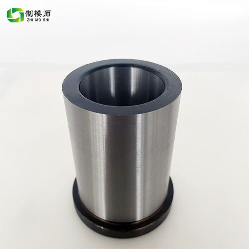 D40-D90 H13冷室压铸浇口套 模具配件料筒分流嘴五金优质淬火