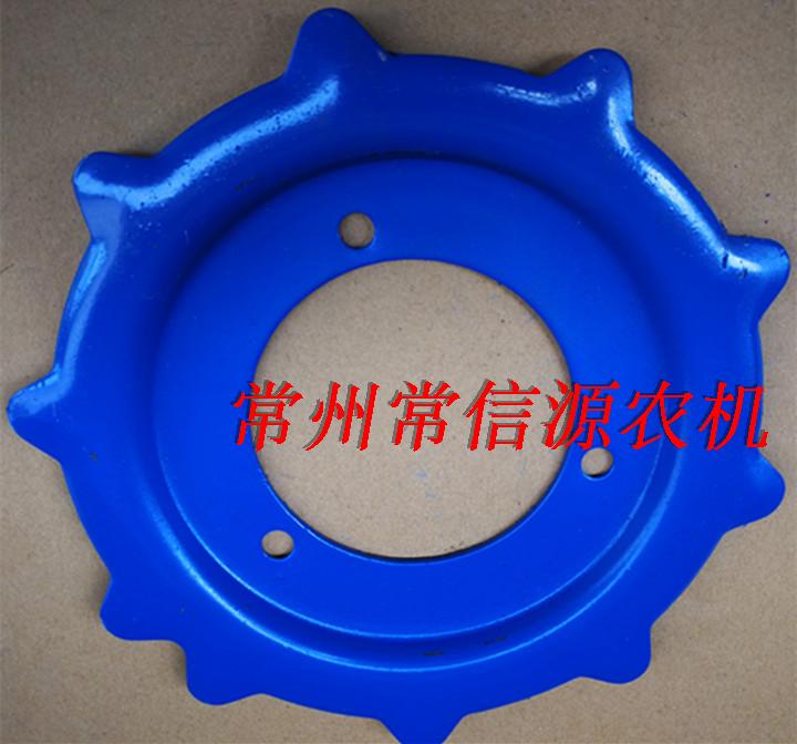 井关收割机配件链驱动轮19