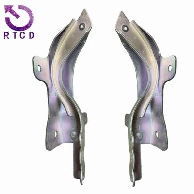 机盖铰链79110-4Z000 79120-4Z000 适用现代胜达 (DM)格锐/格越