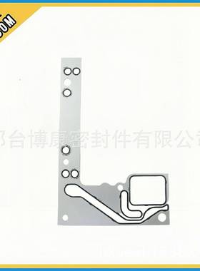 QSX15 ISX15 发动机燃油泵密封垫 4965689