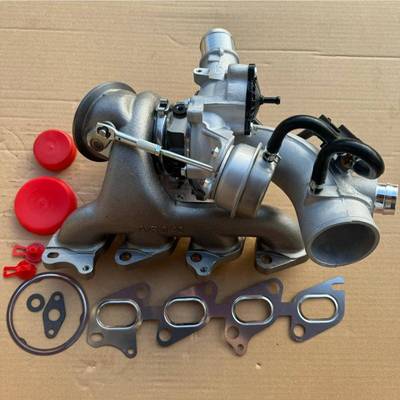 GT1446SLM汽车涡轮增压器860156 55565353 7815040001适用别克1.4